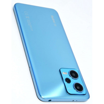XIAOMI REDMI NOTE 12 PRO 5G 128GB AZUL