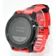 RELOJ DEPORTIVO GARMIN FENIX 5S PLUS NEGRO