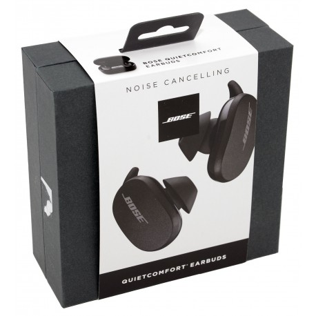 AURICULARES BOSE QUIETCOMFORT EARBUDS