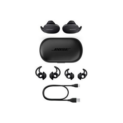 AURICULARES BOSE QUIETCOMFORT EARBUDS
