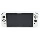 CONSOLA NINTENDO SWITCH OLED BLANCA