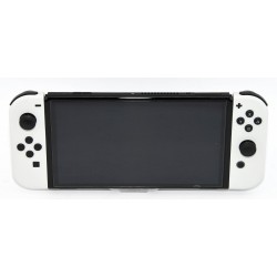 CONSOLA NINTENDO SWITCH OLED BLANCA