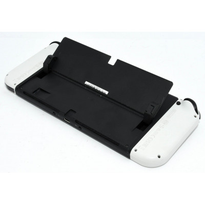 CONSOLA NINTENDO SWITCH OLED BLANCA