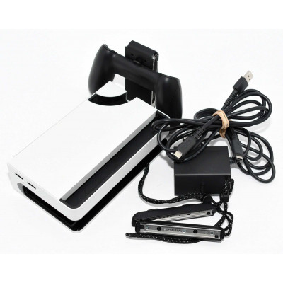 CONSOLA NINTENDO SWITCH OLED BLANCA