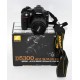 CÁMARA REFLEX NIKON D5300 AF-P 18-55 VR KIT