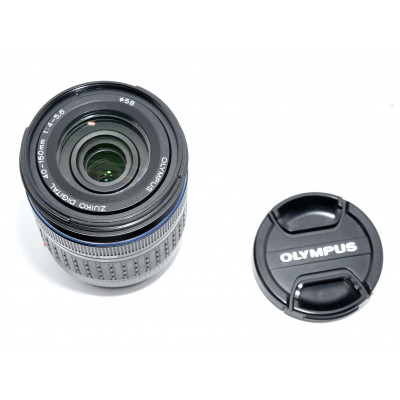 OBJETIVO OLYMPUS ZUIKO 40-150MM F4-5-6