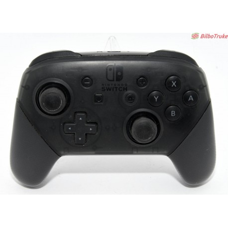 MANDO SWITCH PRO CONTROLLER