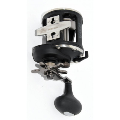 CARRETE PESCA CAPERLAN GAME 500 30