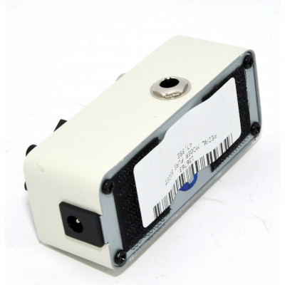 PEDAL DE EFECTOS MOOER PURE BOOST