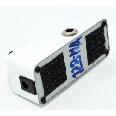 PEDAL DE EFECTO DELAY MOOER REECHO