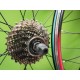 RUEDAS CARRTERA GIANT PR2 PARA SHIMANO 10-11V