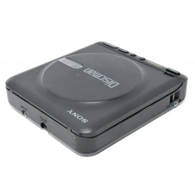 DISCMAN SONY D-22