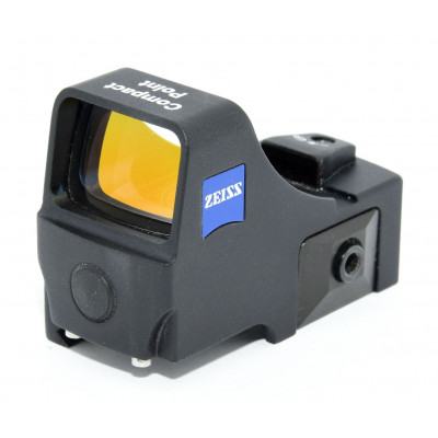 VISOR CARL ZEISS COMPACT VICTORY