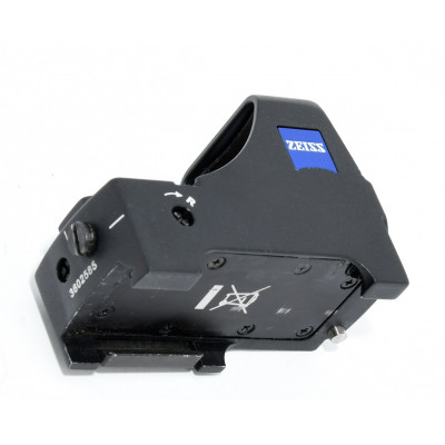 VISOR CARL ZEISS COMPACT VICTORY