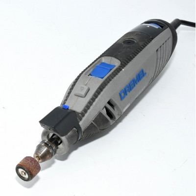 MULTIHERRAMIENTA DREMEL 4300
