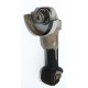 AMOLADORA RADIAL A BATERIA CROWN CT23001 125HX