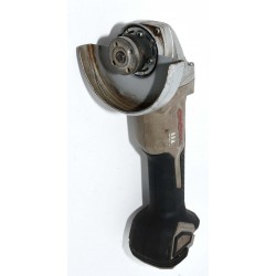 AMOLADORA RADIAL A BATERIA CROWN CT23001 125HX