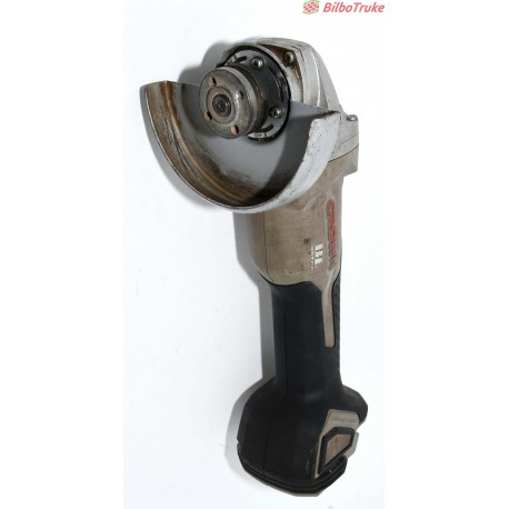 AMOLADORA RADIAL A BATERIA CROWN CT23001 125HX