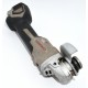 AMOLADORA RADIAL A BATERIA CROWN CT23001 125HX