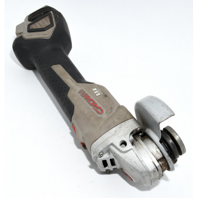 AMOLADORA RADIAL A BATERIA CROWN CT23001 125HX