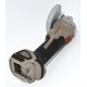 AMOLADORA RADIAL A BATERIA CROWN CT23001 125HX