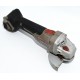 AMOLADORA RADIAL A BATERIA CROWN CT23001 125HX
