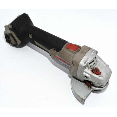 AMOLADORA RADIAL A BATERIA CROWN CT23001 125HX