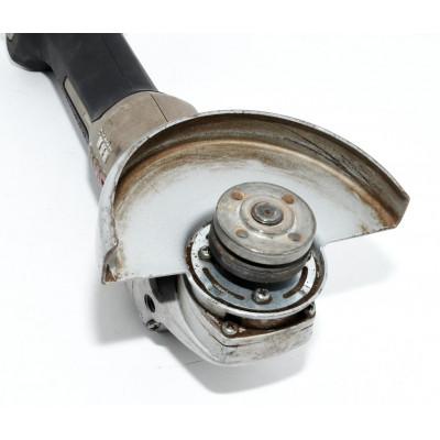 AMOLADORA RADIAL A BATERIA CROWN CT23001 125HX