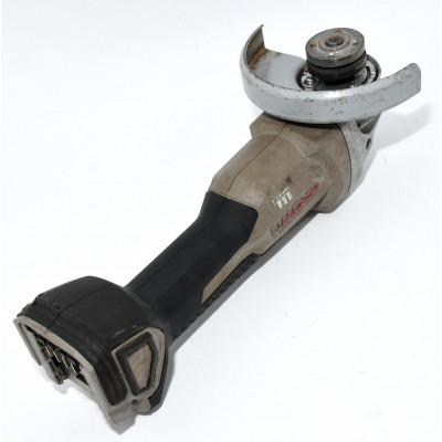 AMOLADORA RADIAL A BATERIA CROWN CT23001 125HX