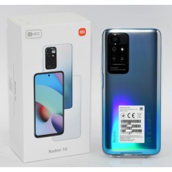 XIAOMI REDMI 10 64GB AZUL