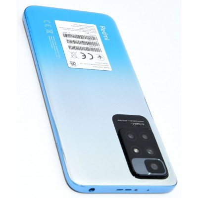 XIAOMI REDMI 10 64GB AZUL