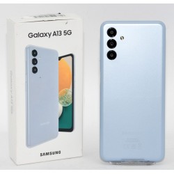 SAMSUNG GALAXY A13 5G 128GB AZUL