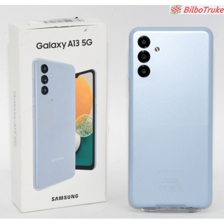 SAMSUNG GALAXY A13 5G 128GB AZUL