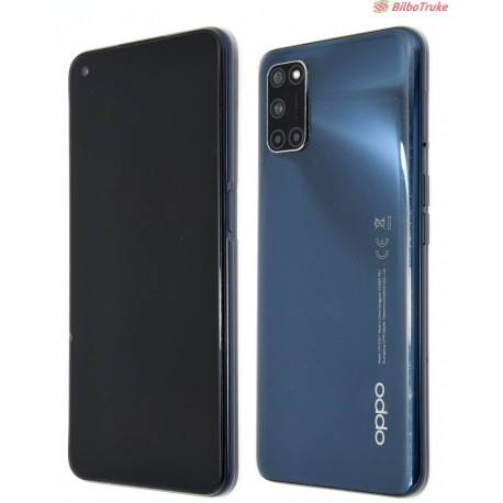 OPPO A72 128GB NEGRO