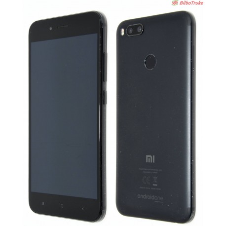 XIAOMI MI A1 64GB NEGRO
