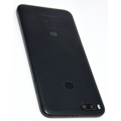 XIAOMI MI A1 64GB NEGRO