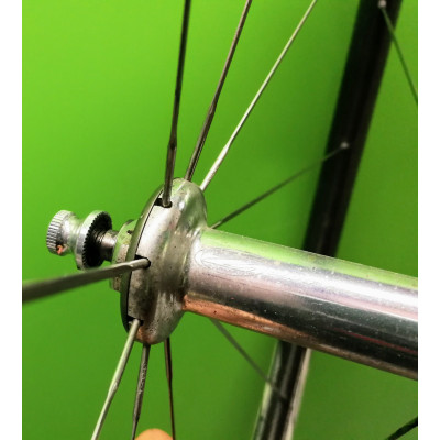 RUEDAS CARRETERA SUPERLITE XCR PARA 10V