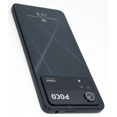 XIAOMI POCO X4 PRO 5G 256GB NEGRO