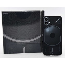 NOTHING PHONE (1) A063 256GB NEGRO