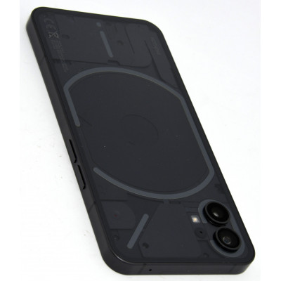 NOTHING PHONE (1) A063 256GB NEGRO