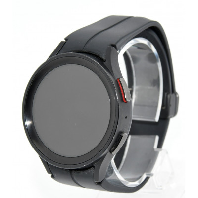 SMARTWATCH SAMSUNG GALAXY WATCH5 PRO NEGRO