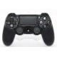 MANDO PS4 DUALSHOCK 4 NEGRO