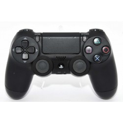 MANDO PS4 DUALSHOCK 4 NEGRO