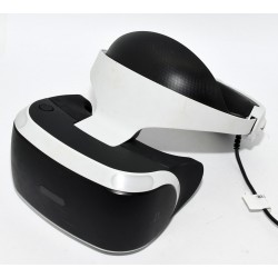 GAFAS VR SONY PLAYSTATION VR
