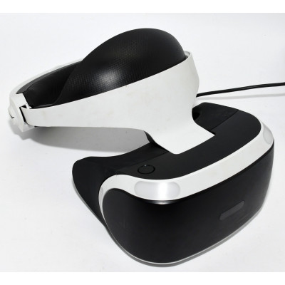 GAFAS VR SONY PLAYSTATION VR