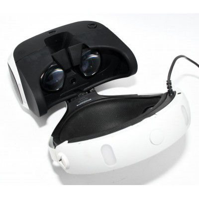 GAFAS VR SONY PLAYSTATION VR