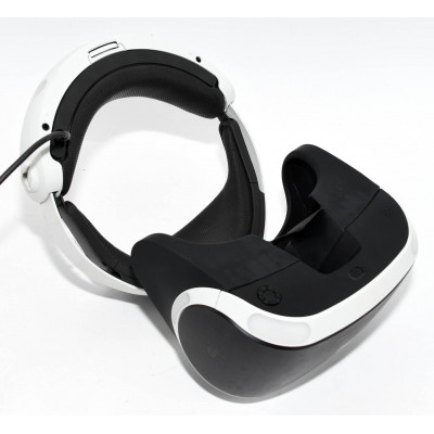 GAFAS VR SONY PLAYSTATION VR