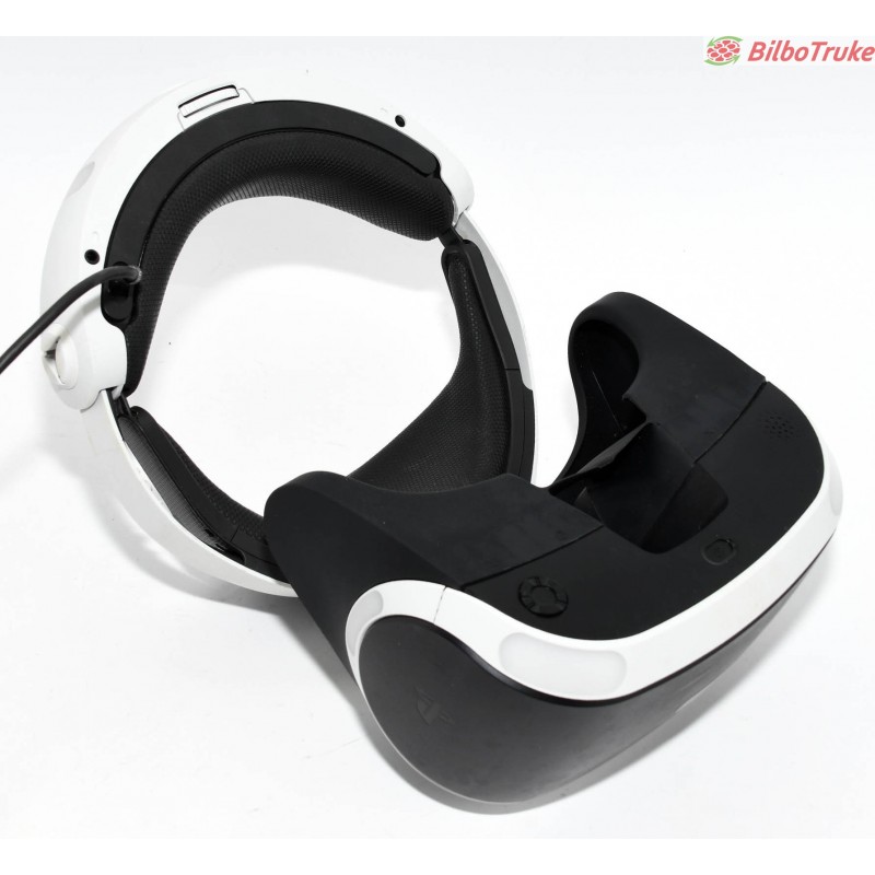 Gafas vr sony hot sale