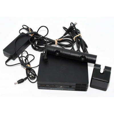 GAFAS VR SONY PLAYSTATION VR