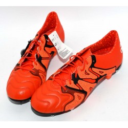 ZAPATILLAS FUTBOL ADIDAS X 15.1 SG